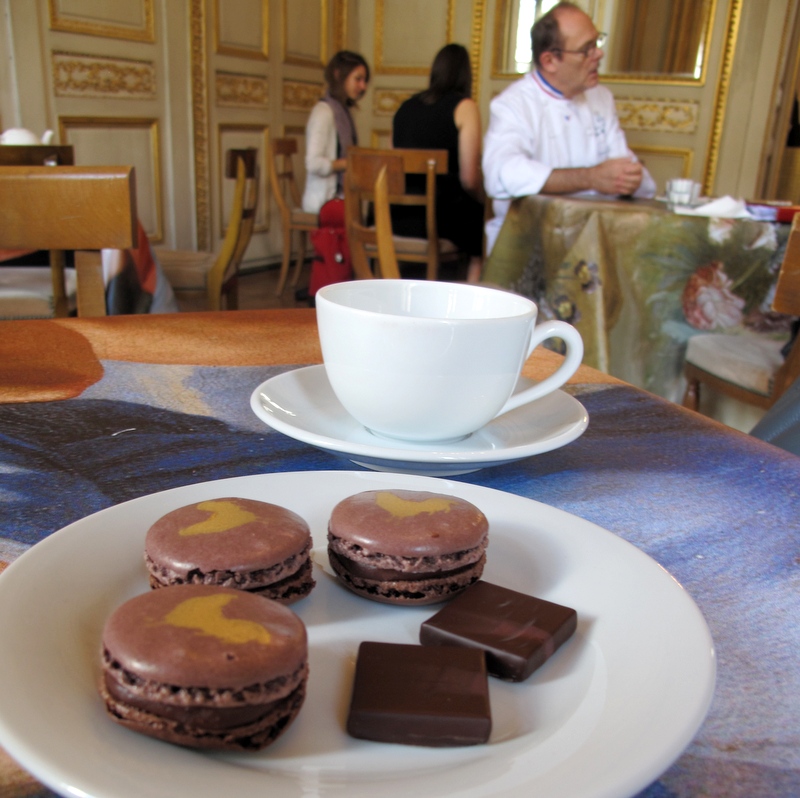 Bordeaux chocolates new french touch chocolate collection 2016