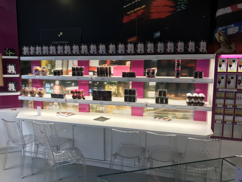 Top Paris Tea Salons