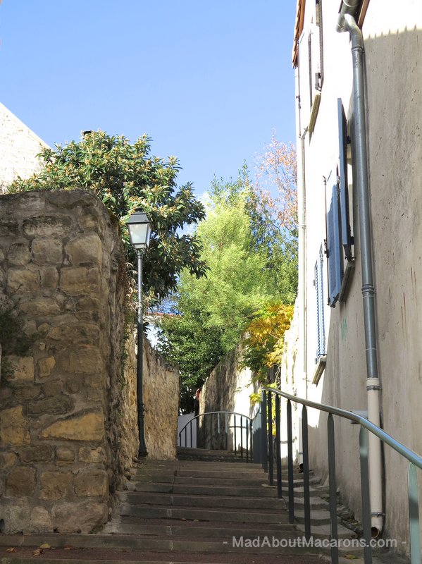 renoir tour chatou carrieres